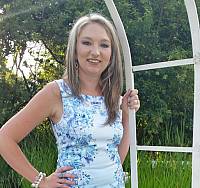  Theresa Bezuidenhout