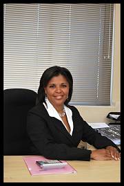 Mrs.&nbsp;Theresa&nbsp;Parsraman