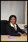 Mrs. Theresa Parsraman