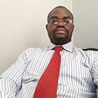  Thilivhali Joseph Mudau