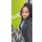  Thokozile Mkize