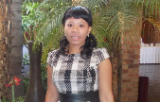 Thulisiwe Thwala